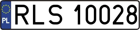 RLS10028