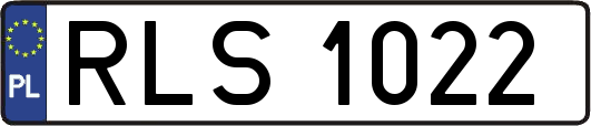 RLS1022