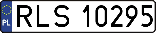 RLS10295