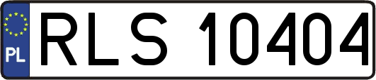 RLS10404