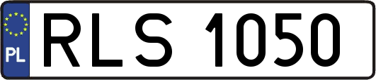 RLS1050