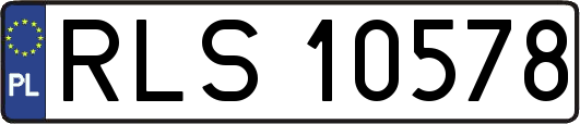 RLS10578