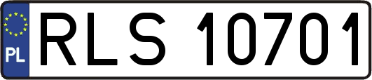 RLS10701