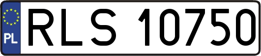 RLS10750