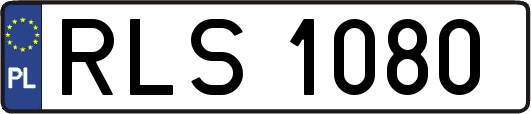 RLS1080