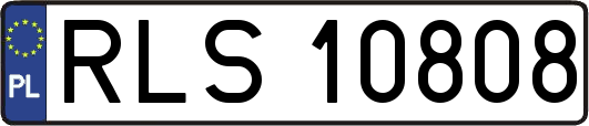 RLS10808