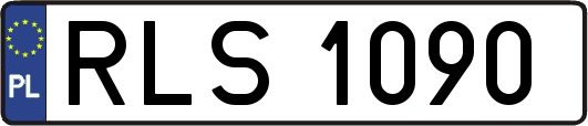RLS1090