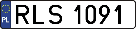 RLS1091