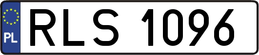 RLS1096