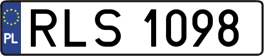 RLS1098