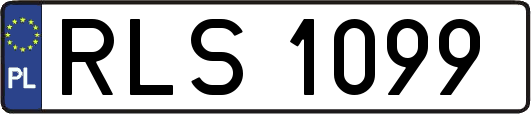 RLS1099