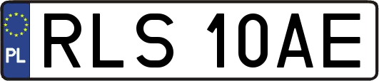RLS10AE
