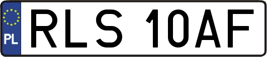 RLS10AF