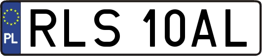 RLS10AL