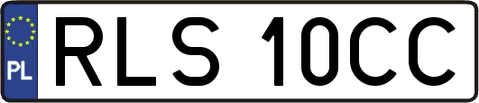 RLS10CC