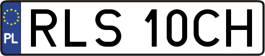 RLS10CH