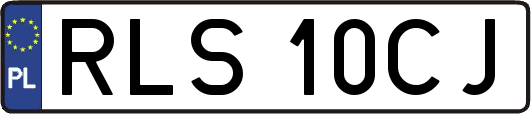 RLS10CJ