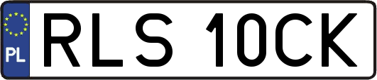 RLS10CK