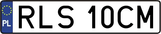 RLS10CM