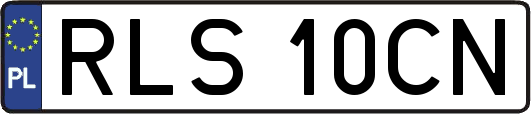 RLS10CN