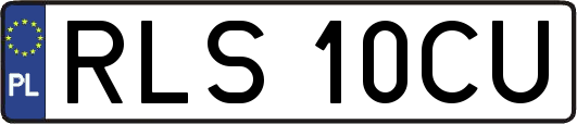 RLS10CU