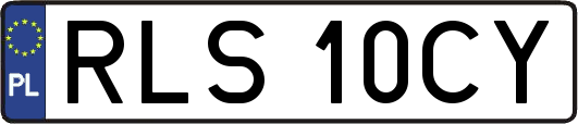 RLS10CY
