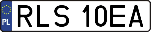 RLS10EA