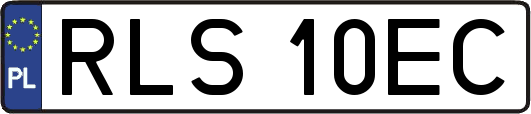 RLS10EC