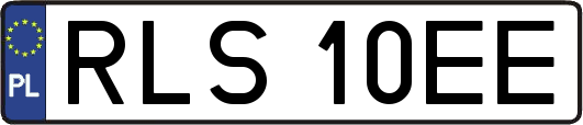 RLS10EE