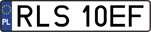 RLS10EF