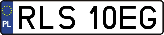 RLS10EG