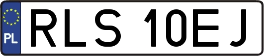 RLS10EJ