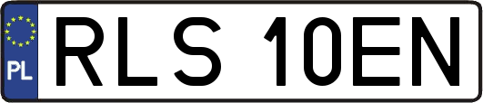 RLS10EN