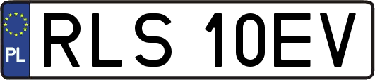 RLS10EV