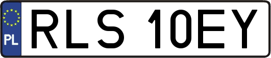RLS10EY