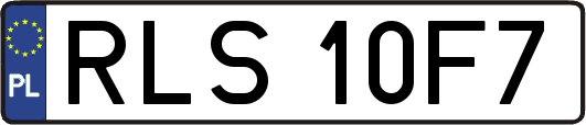 RLS10F7