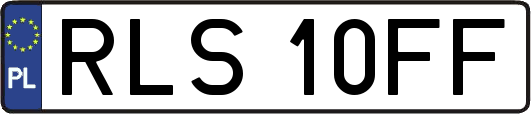 RLS10FF