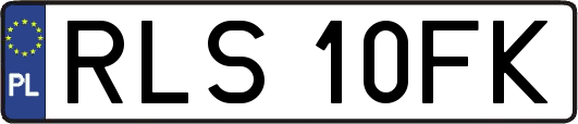 RLS10FK