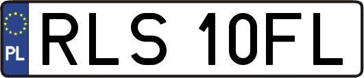 RLS10FL