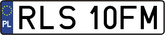 RLS10FM