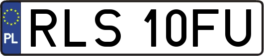 RLS10FU