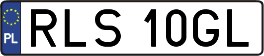 RLS10GL