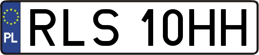 RLS10HH