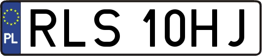 RLS10HJ