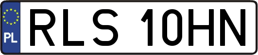 RLS10HN