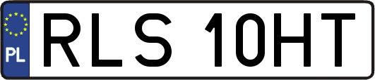 RLS10HT