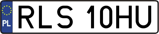 RLS10HU