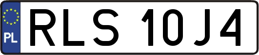 RLS10J4