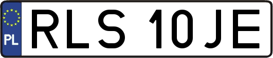 RLS10JE