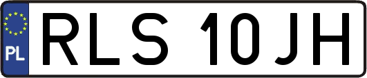 RLS10JH